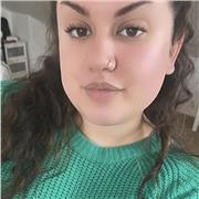 Estudiante de tercero de carrera en la Universidad Complutense de Madrid.Bachillerato de humanidades finalizado con una media de 8,75 y selectividad con un 11,75.Busco dar clases de cualquier asignatura de esta rama con disponibilidad completa